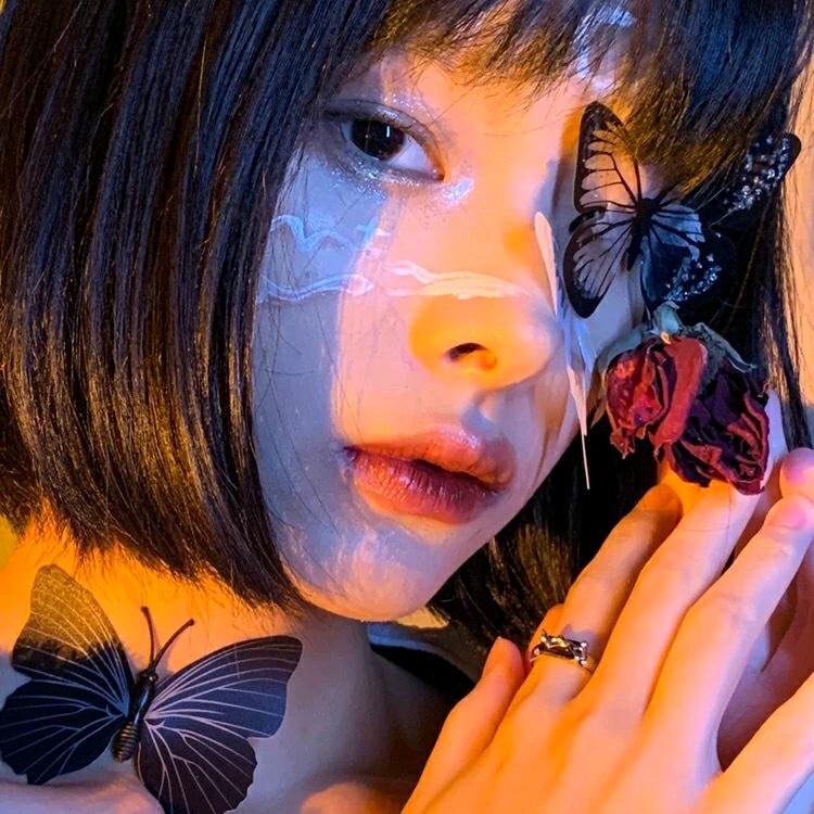 青青很好