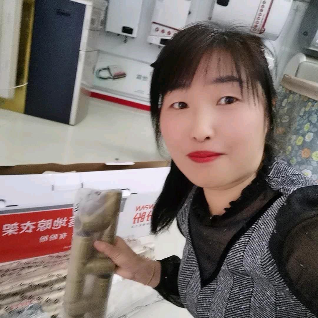 盼盼姐