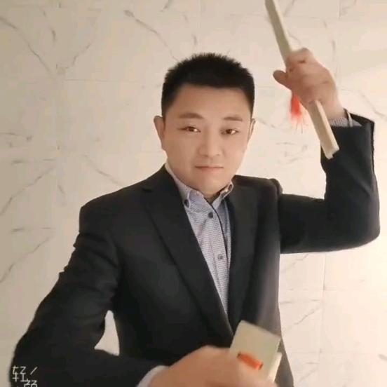 哈喽，姬先生