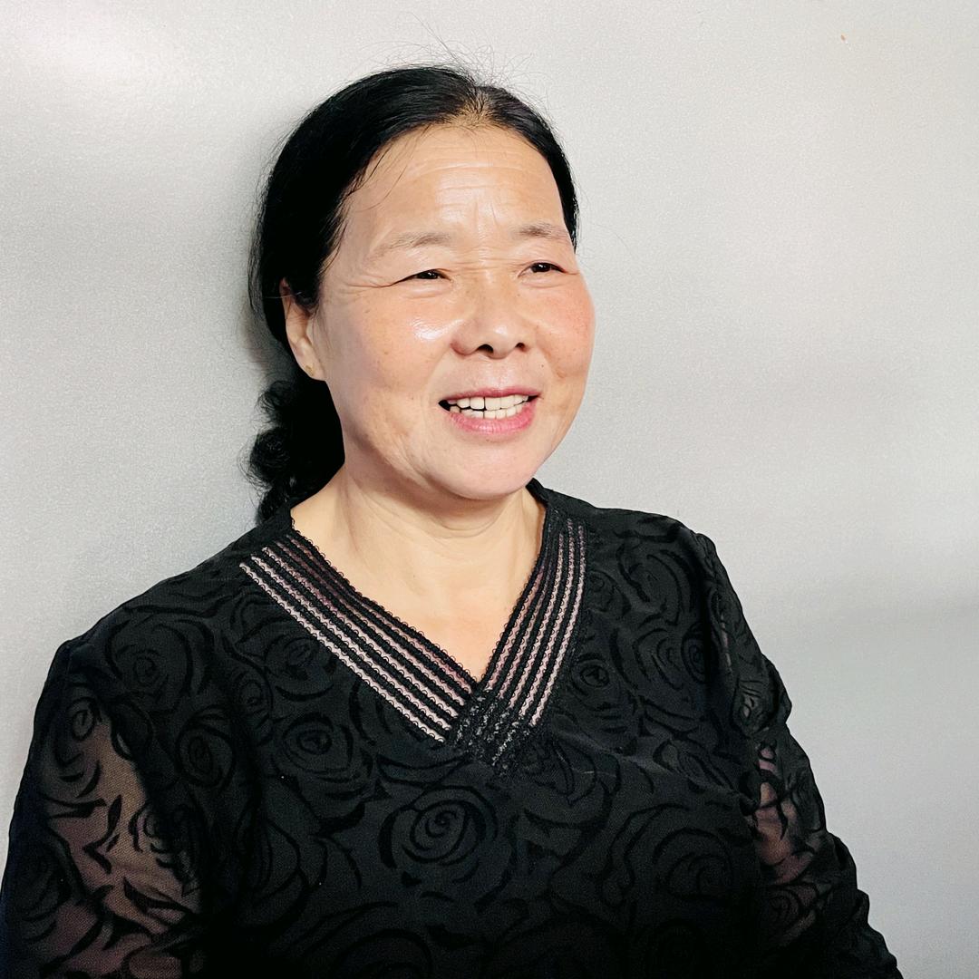 詹月妹