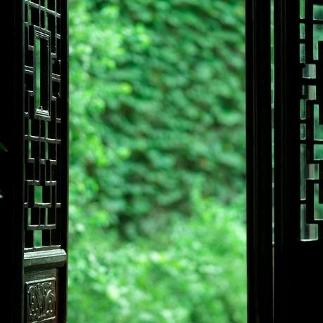 聽雨古軒