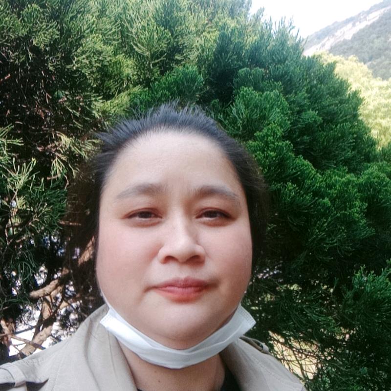 每天开开心心的过