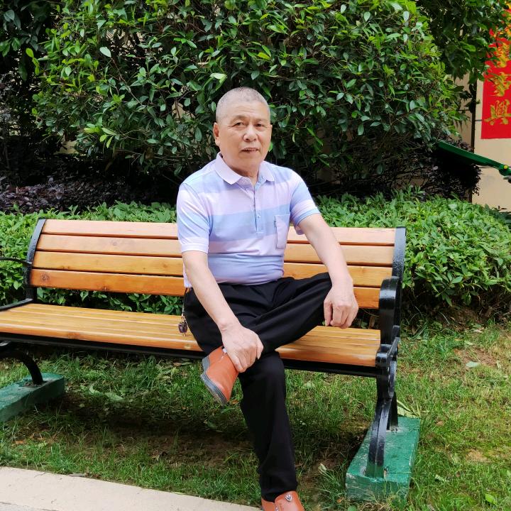 快乐大爷
