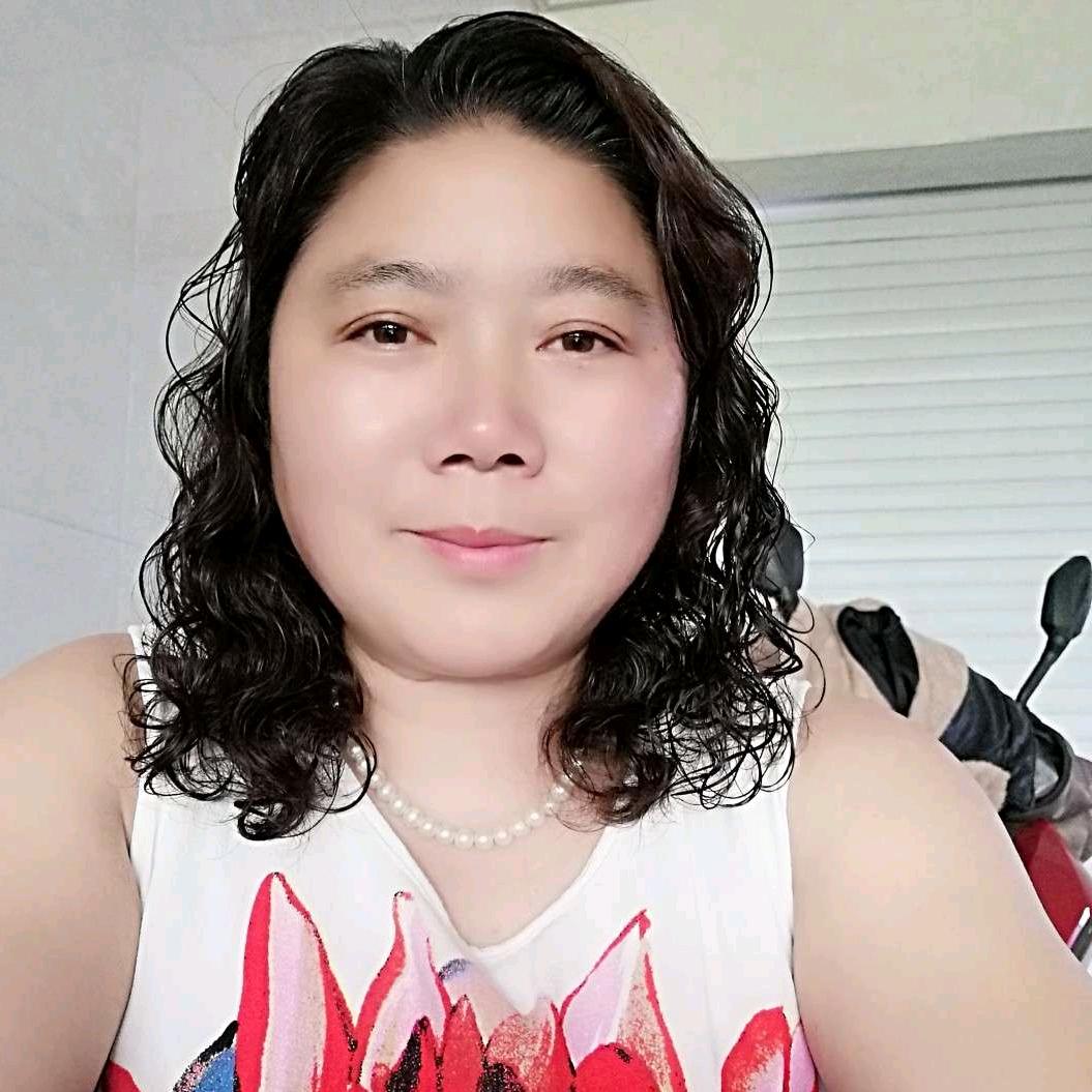 滨海高大姐说梅