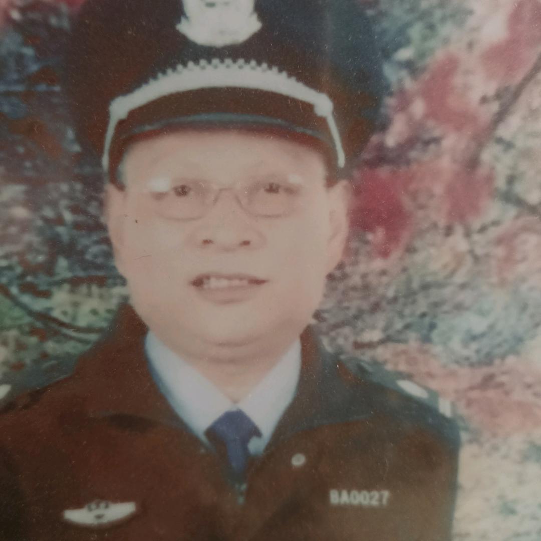 陈成发
