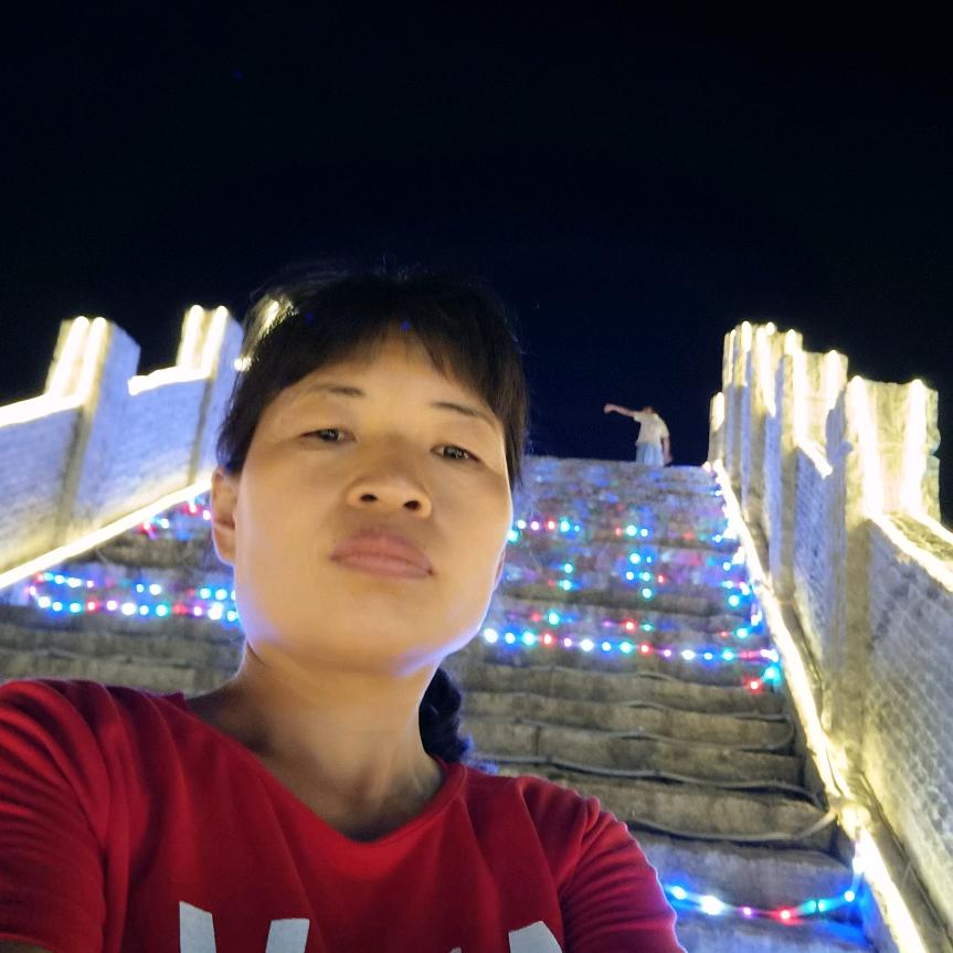 羊圈胡创库服务队