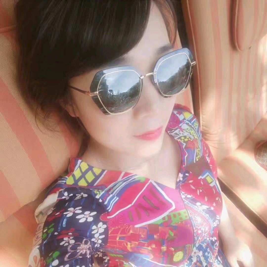 美玲