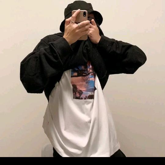 手捧花