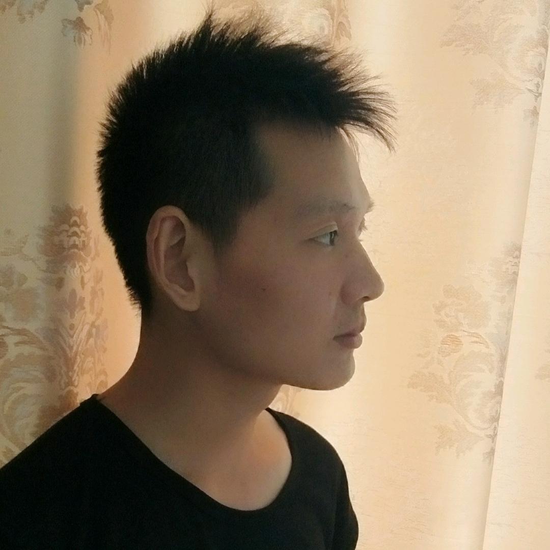 郑晓行
