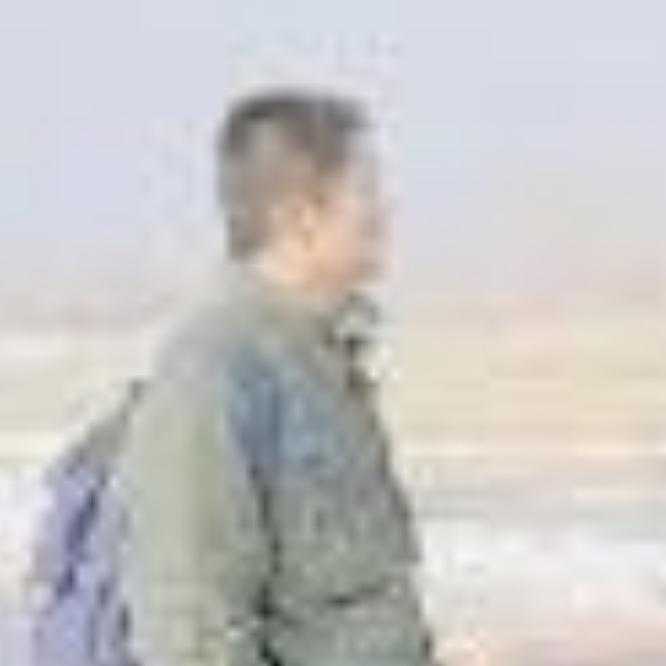 泉水～陈式太极拳习练