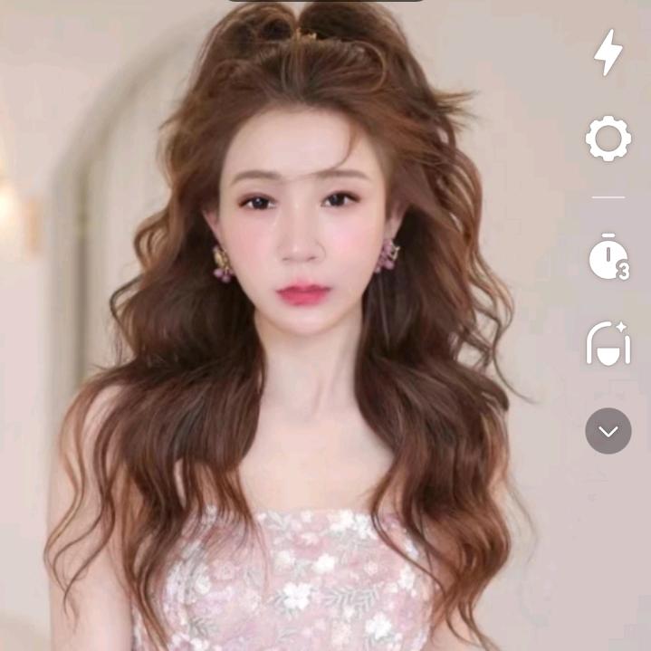 简单的幸福☺️