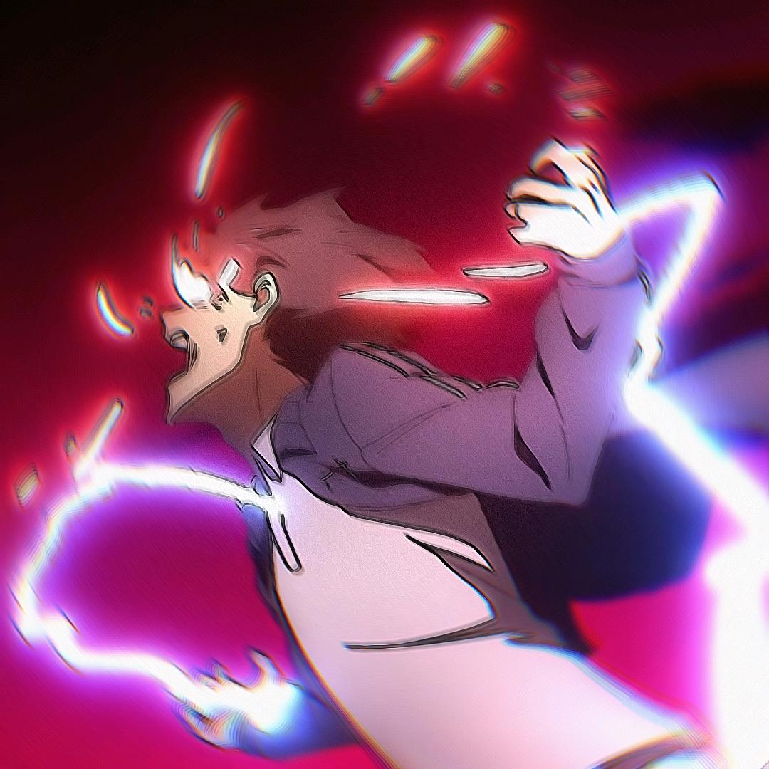 胡燃（李信）@抖音