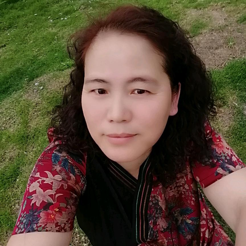 心如明镜陈润琴