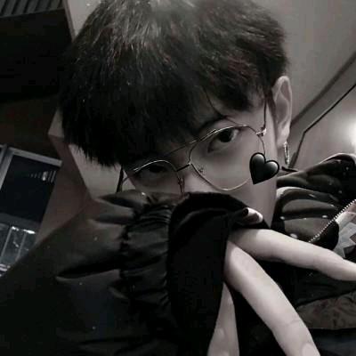 卑微式╮执着