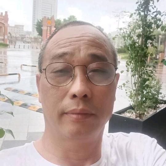 大悟无言.