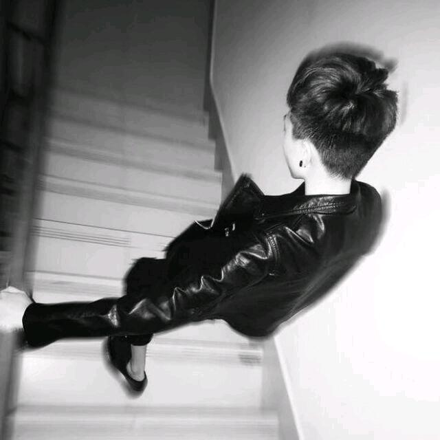@前男友、♥