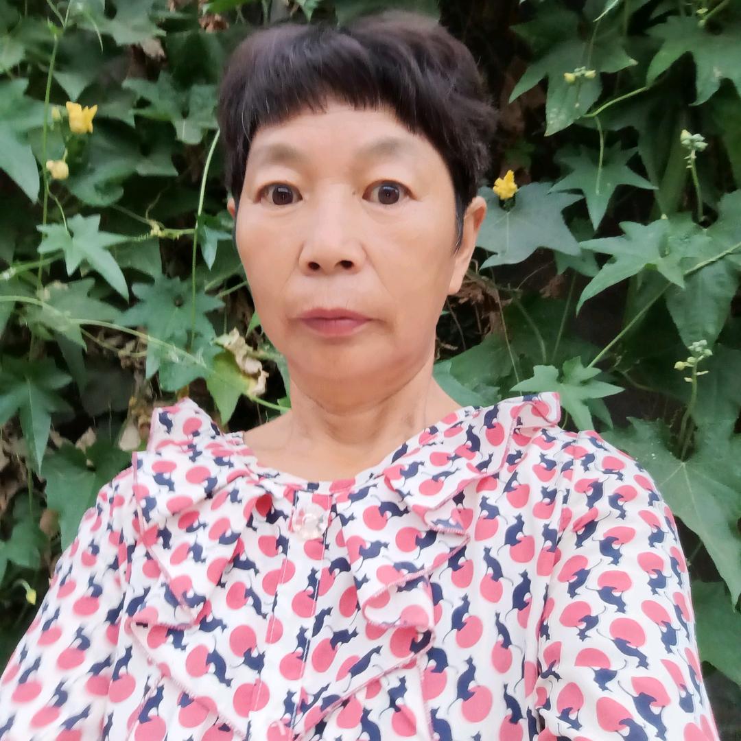 农村棉姐