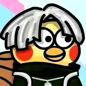 🌈章鱼哥℡
