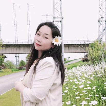 安然🌸🌸