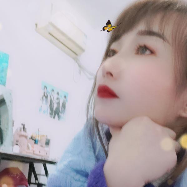 北方姑娘