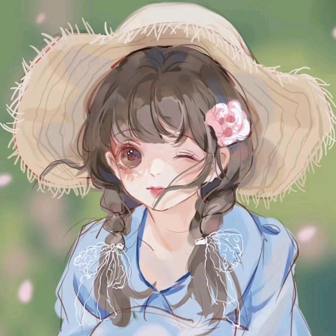 草莓味的小呆毛🍓