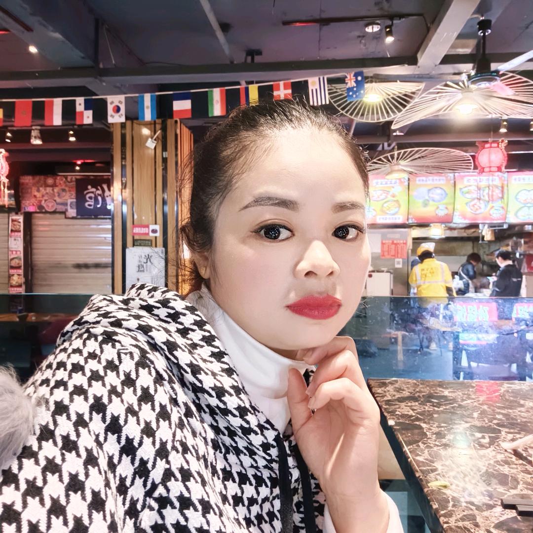 寻找好心情