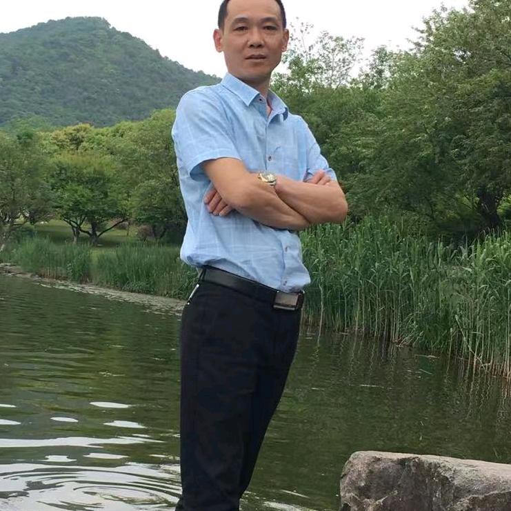 向孟平