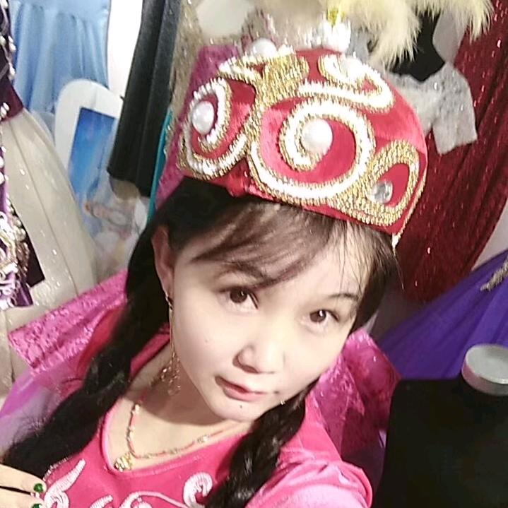 ꕥ᭄哈萨克女孩ꦿ᭄࿐