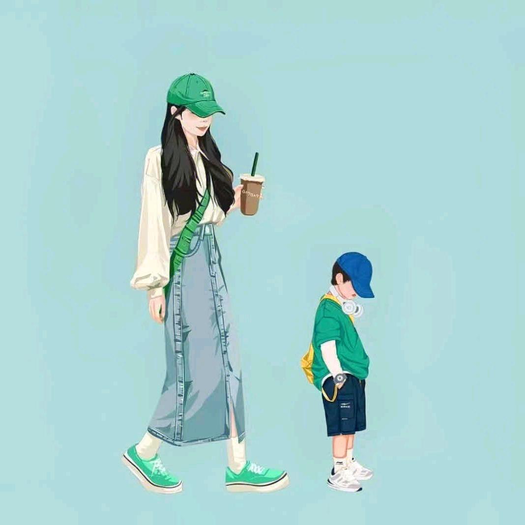 库车龟兹小镇-乡村小院楼柒淇
