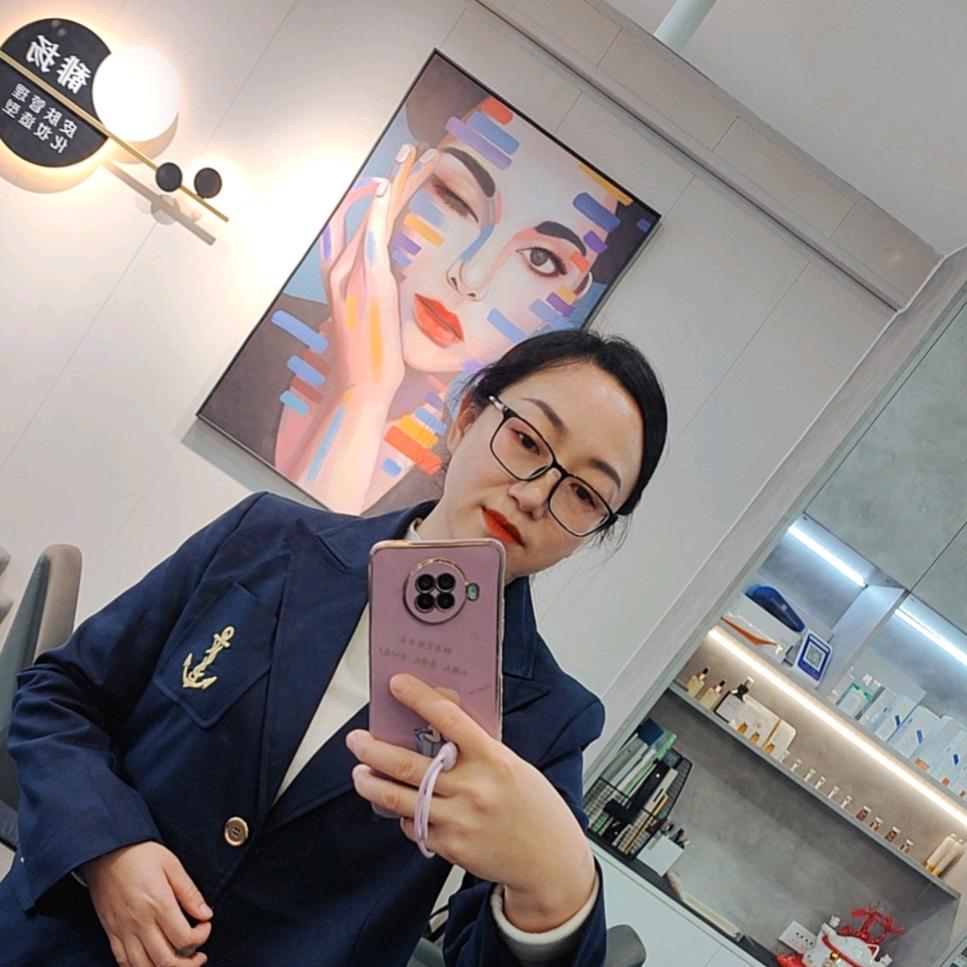 馡扬皮肤管理