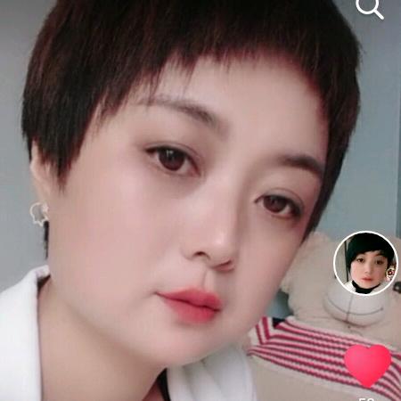 艳丽