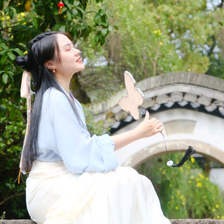 赵静子