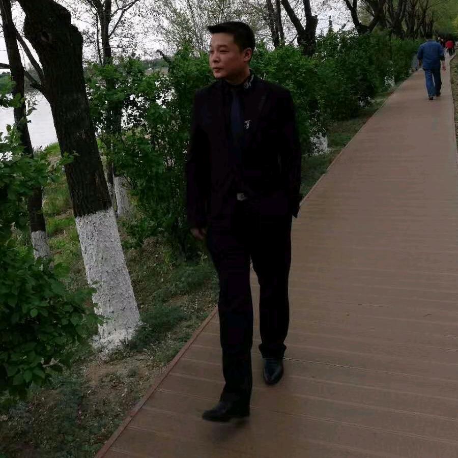 尘埃头像