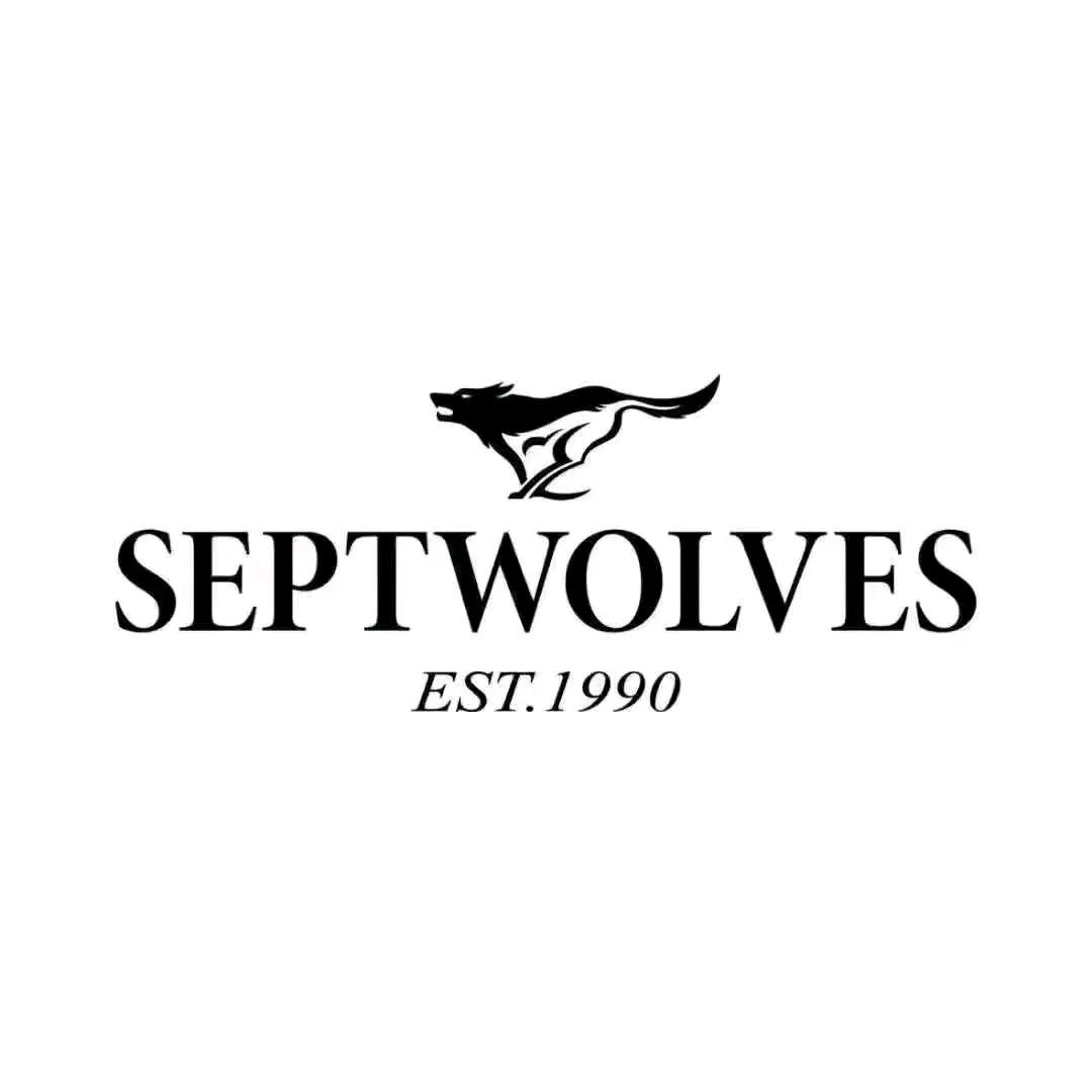 田东七匹狼男装