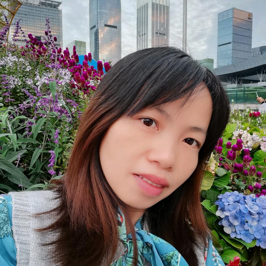 情怀霞姐