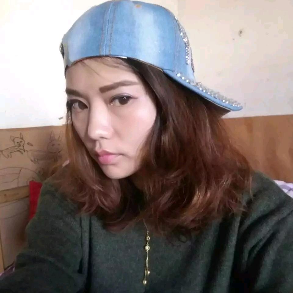 小彝妹