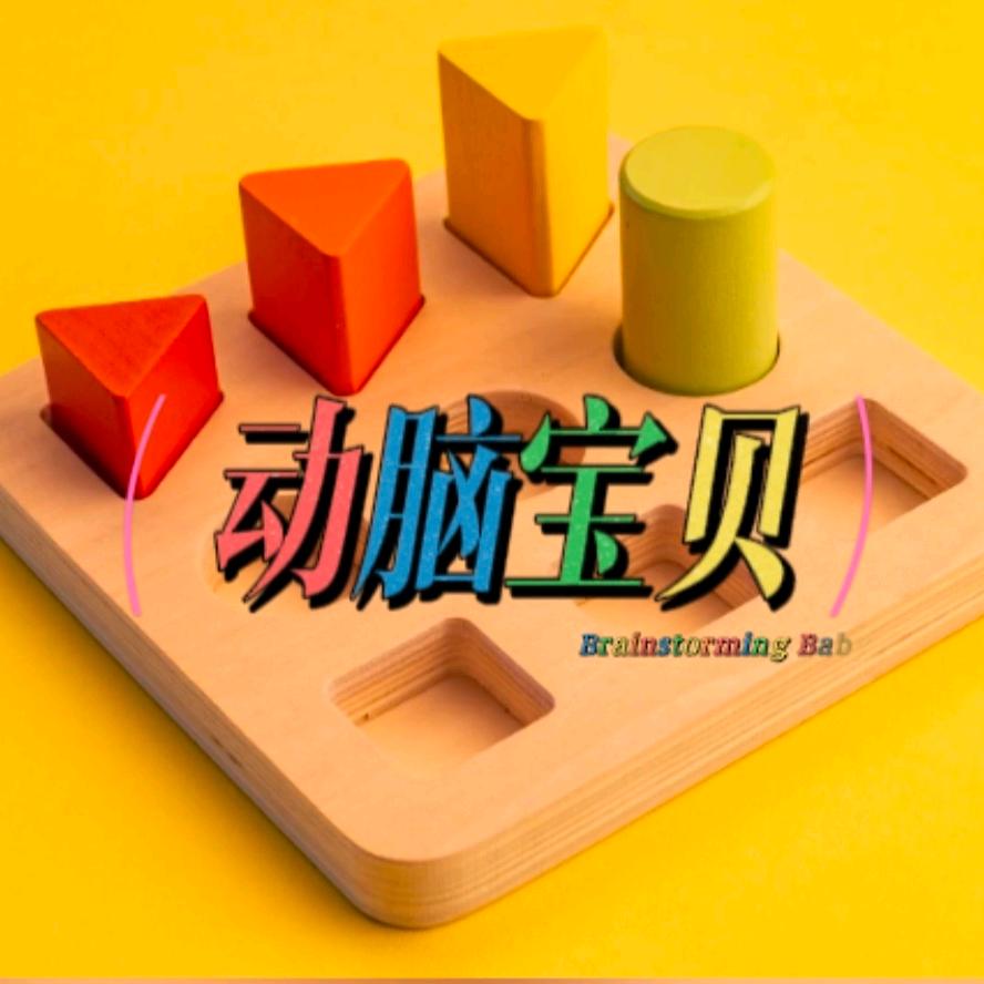 动脑宝贝