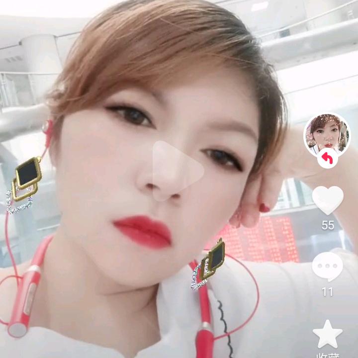 美好回忆的小号