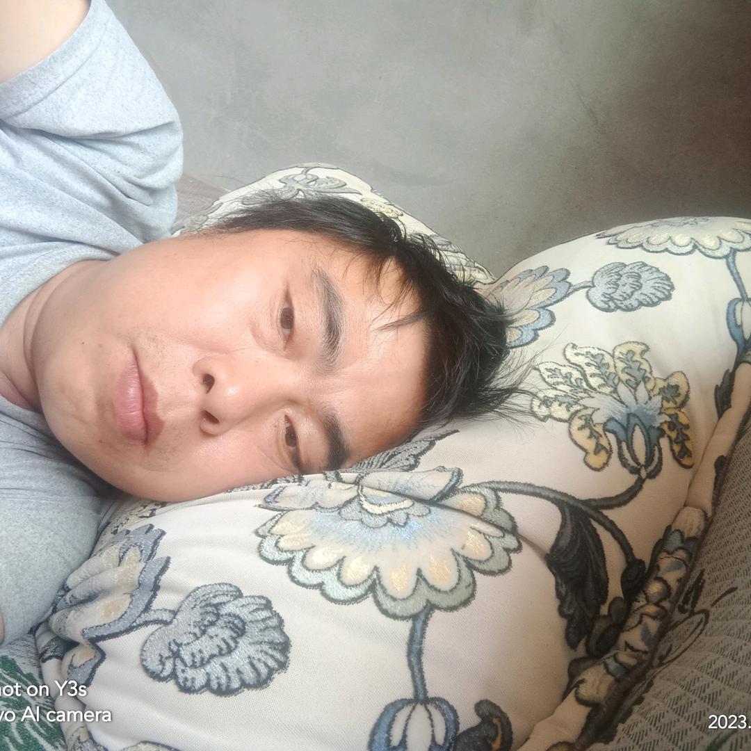 沈阳一个人