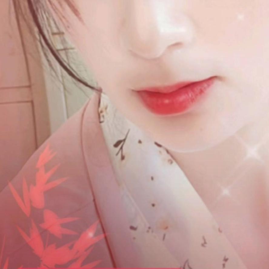 糖果🍬不甜