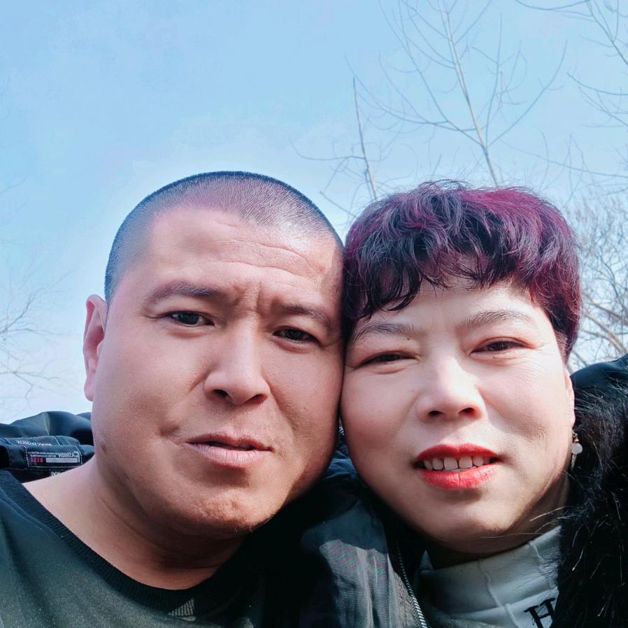 李刚
