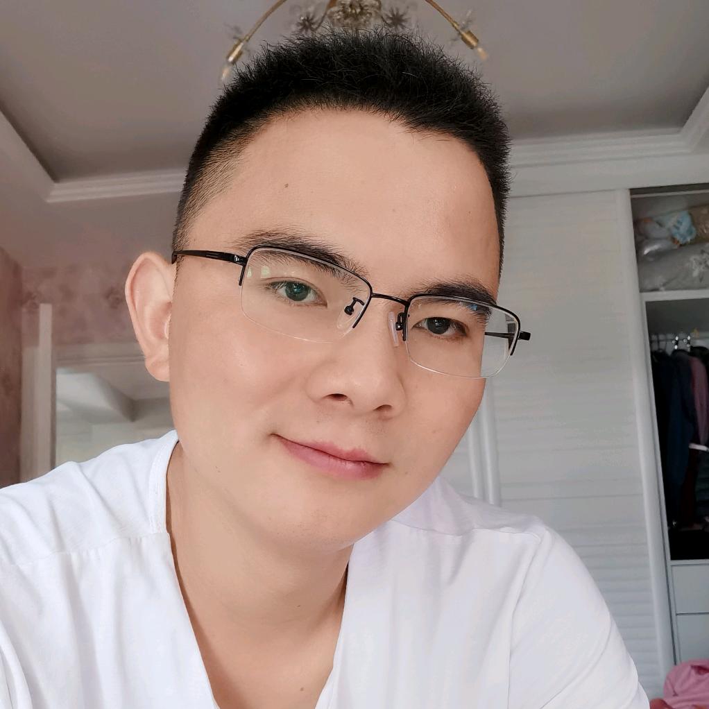 刘帅@