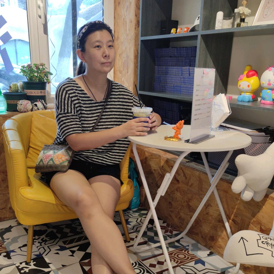 十一方的手作生活