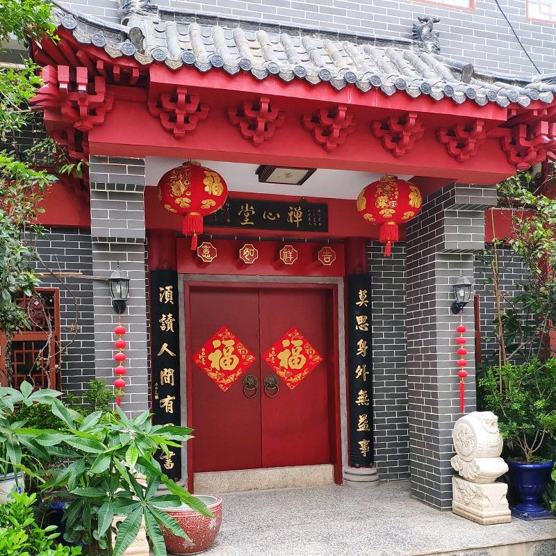 河南省轩匠古建筑工程有限公司