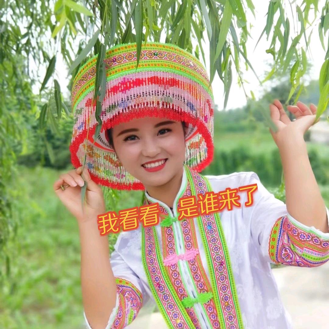苗苗秀秀