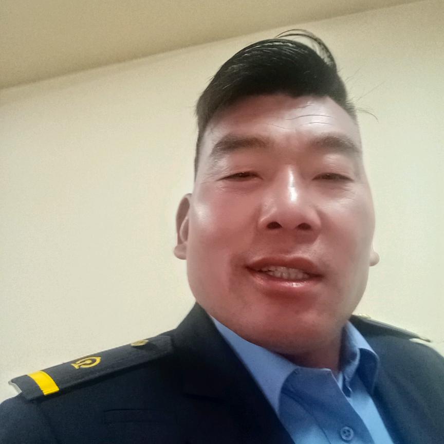 出门在外刘哥