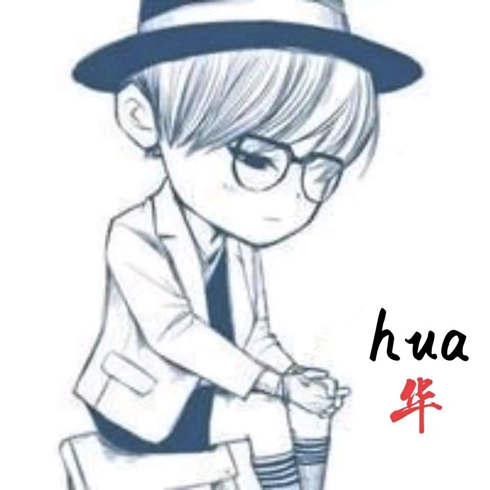 越努力！越幸运！