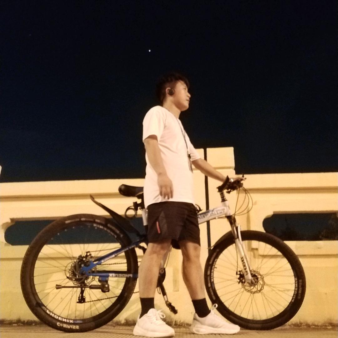大杨💪
