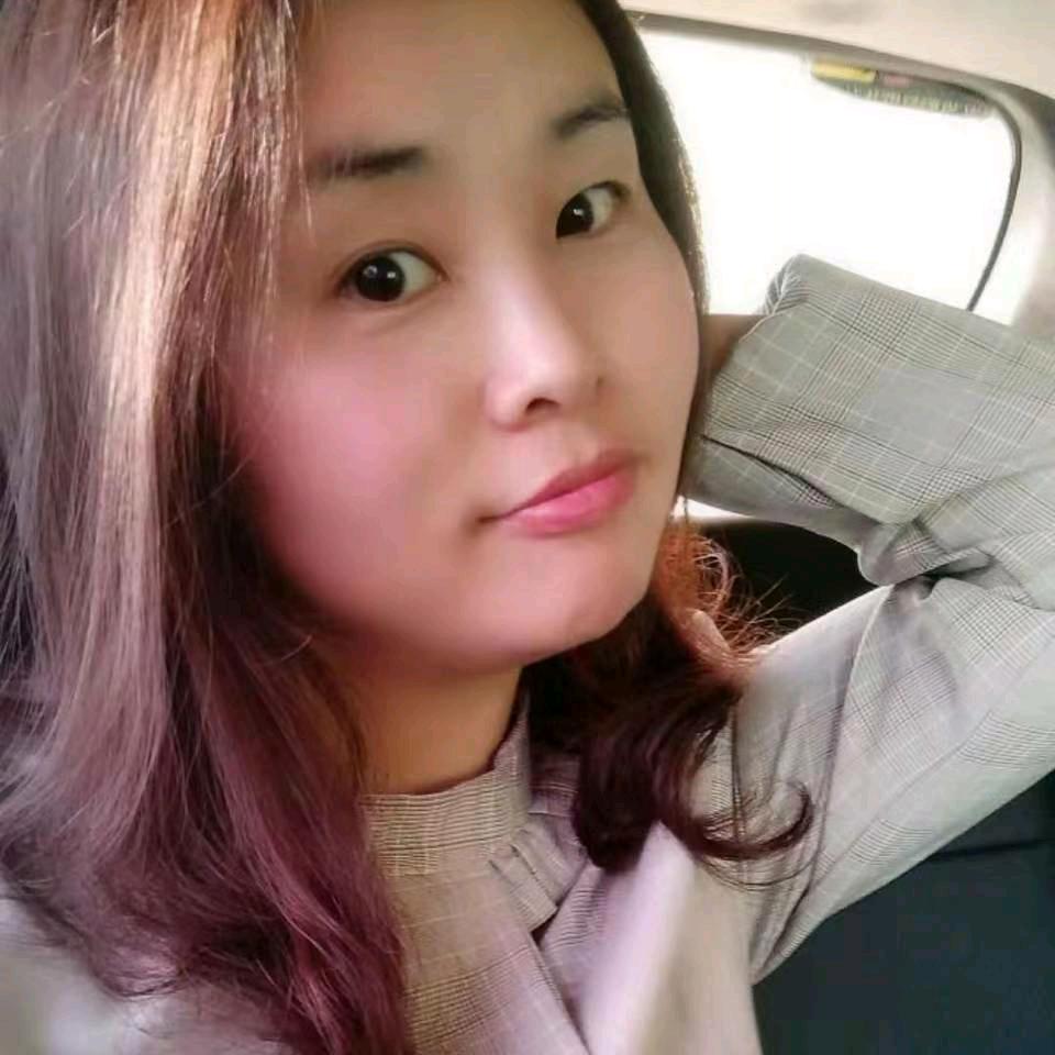 向葵微笑