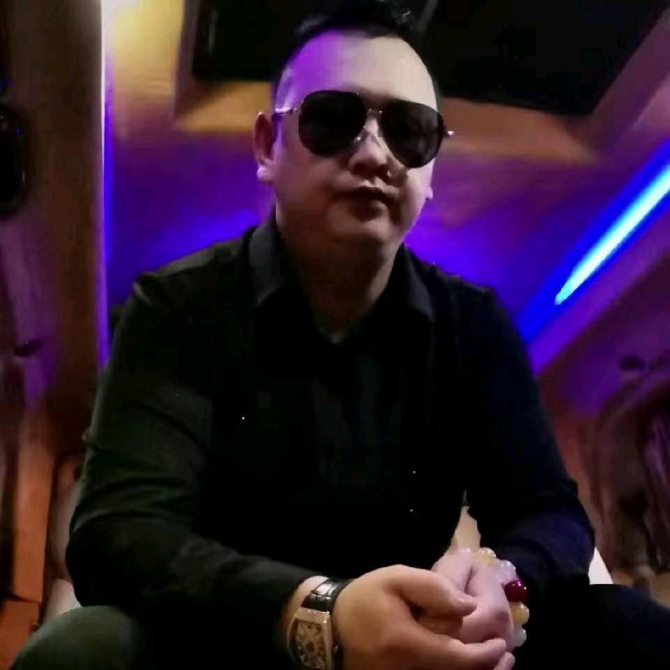 涛哥（拒绝连赞）